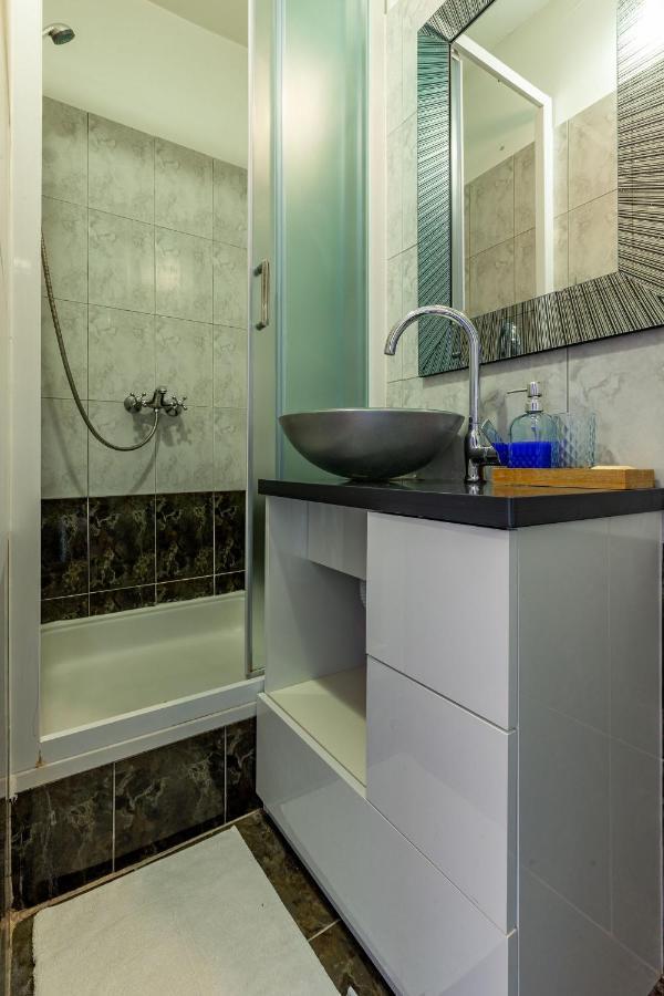 Apartamento Boki 4 Zadar Exterior foto