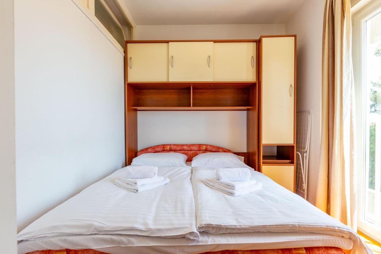 Apartamento Boki 4 Zadar Exterior foto