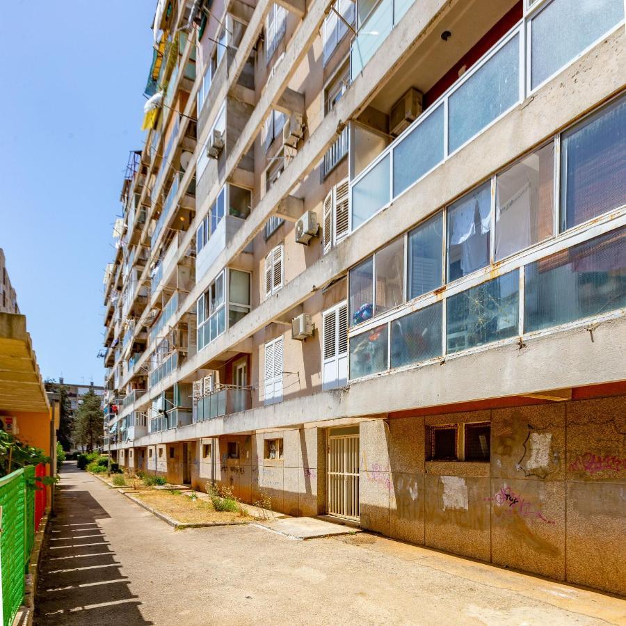 Apartamento Boki 4 Zadar Exterior foto