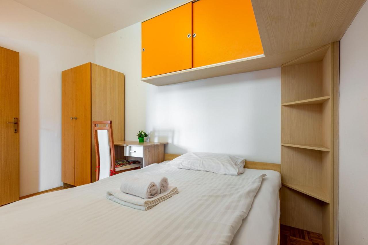 Apartamento Boki 4 Zadar Exterior foto